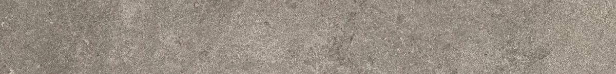 Подступенок Портленд бежевый тёмный матовый обрезной 80x10,7x0,9