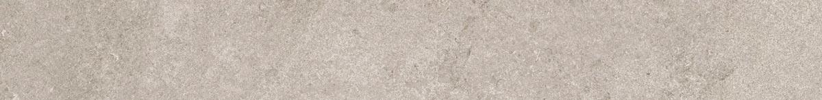 Подступенок Портленд серый светлый матовый обрезной 80x10,7x0,9