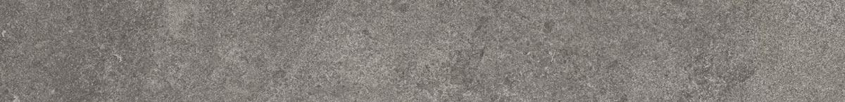 Подступенок Портленд серый тёмный матовый обрезной 80x10,7x0,9