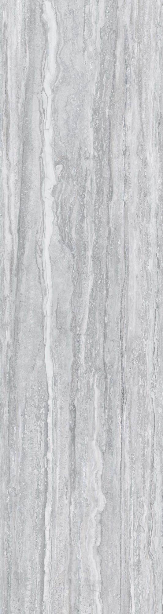 Travertino Gris Milagro Mat 15 mm 80x300