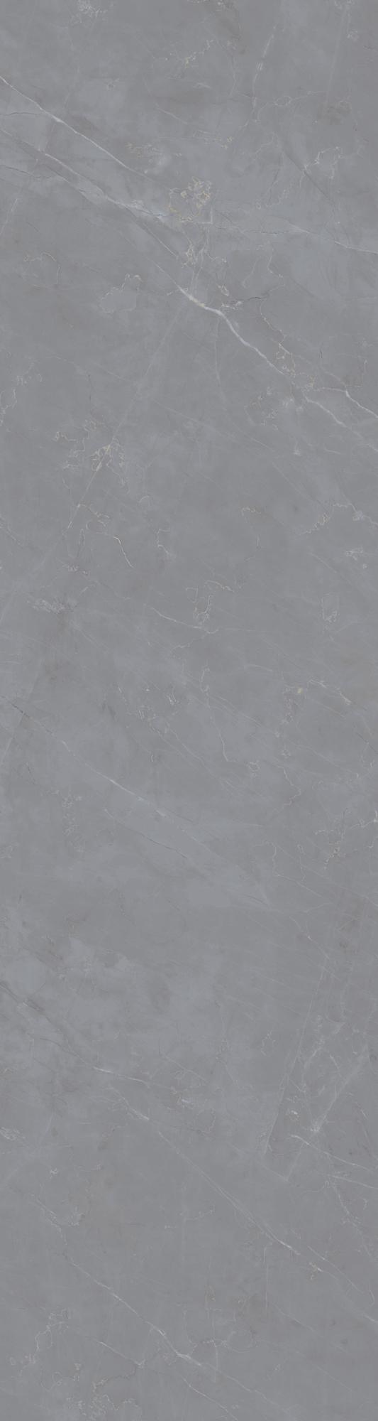 Armani Grey Brillo High Gloss 15 mm 80x300