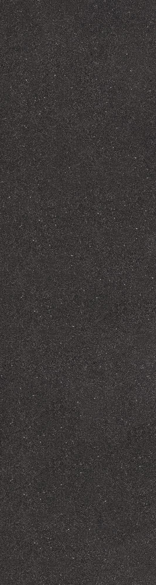 Piatto Black Glossy 15 mm 80x300