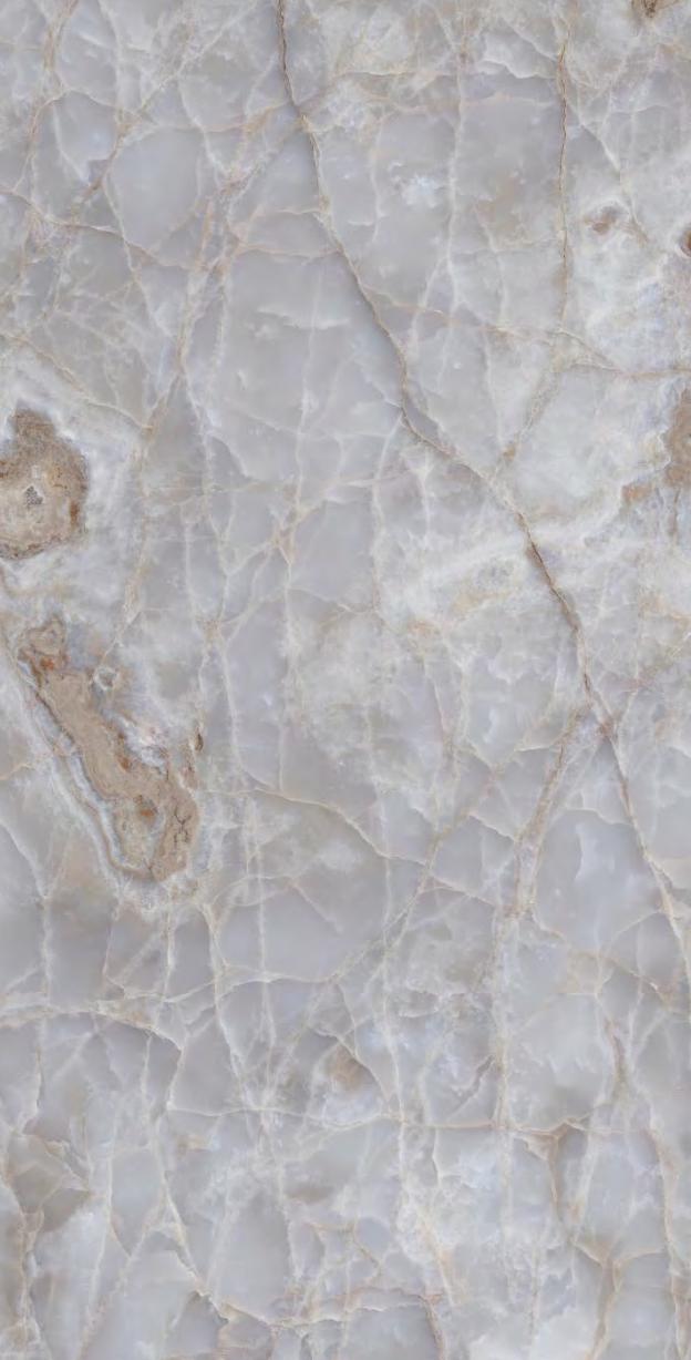 Onyx Stuoiato B Lap.Luc.12 mm ZZ |162x324