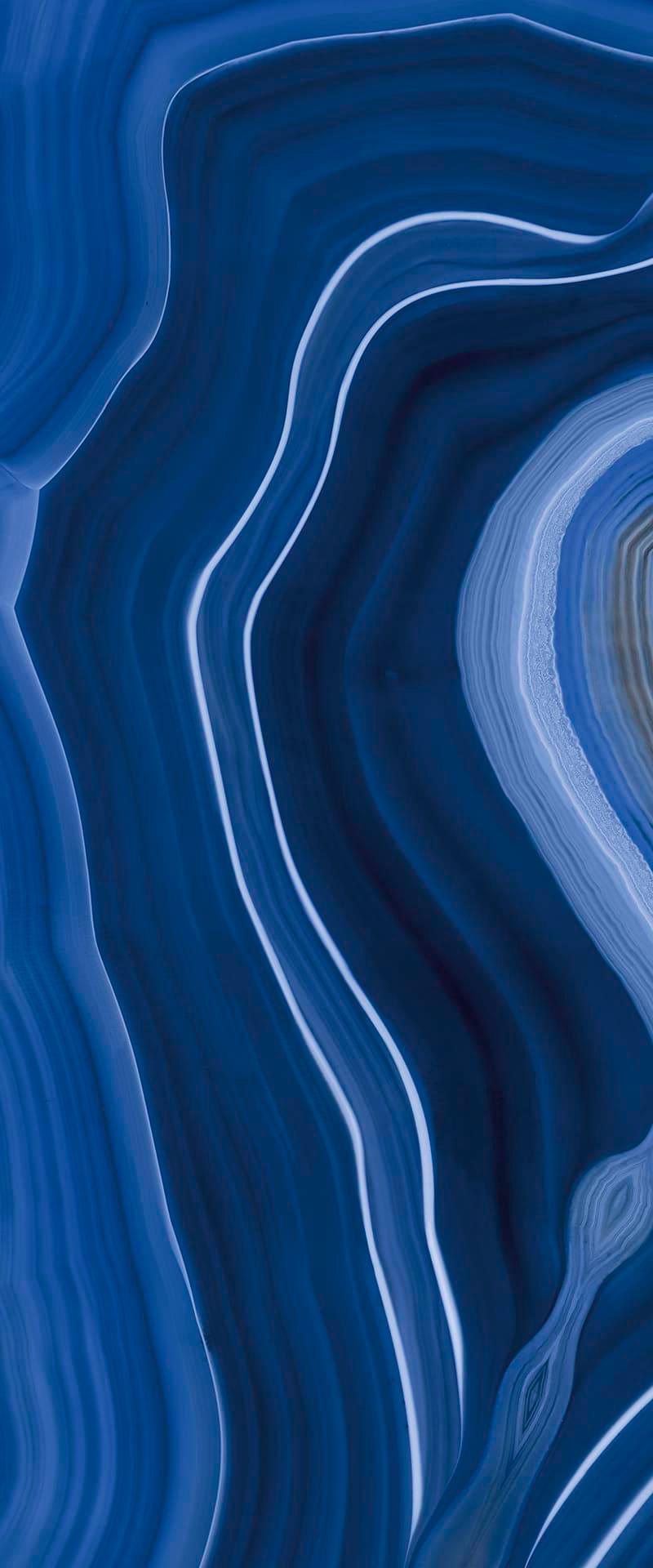 Agata Blu B 12 mm ZZ 162x324