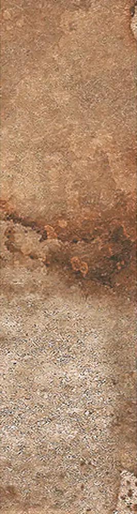 Плитка клинкерная Айдахо 4  6.5х24.5