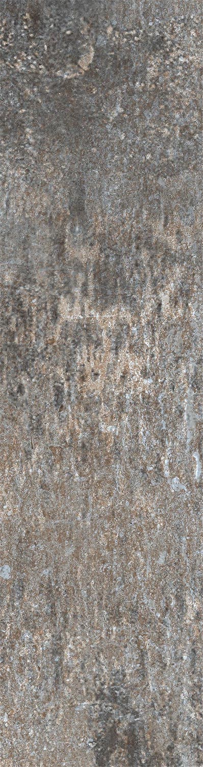 Плитка клинкерная Теннесси 1Т  6.5х24.5