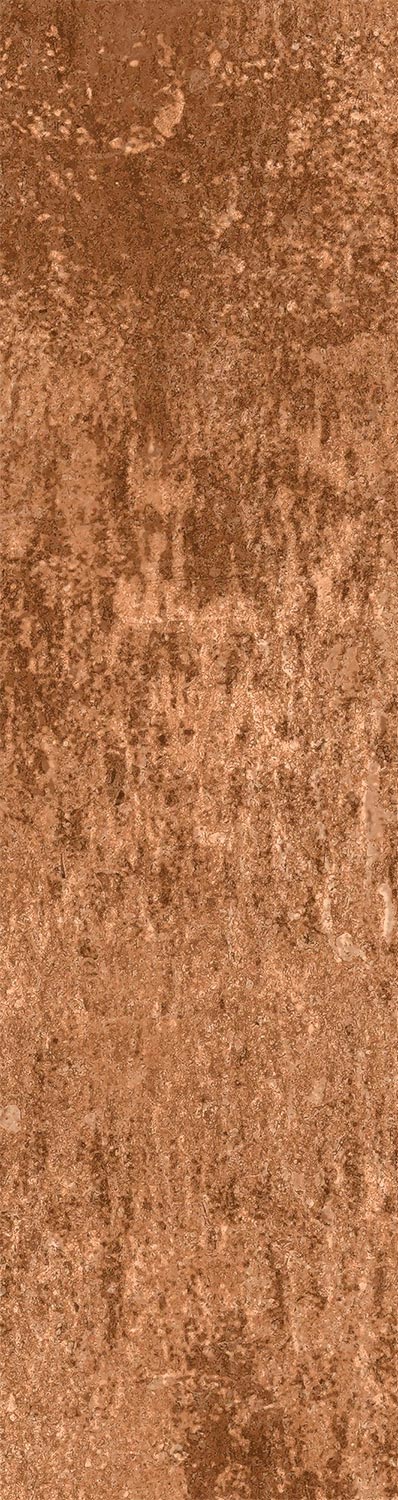 Плитка клинкерная Теннесси 3   6.5х24.5