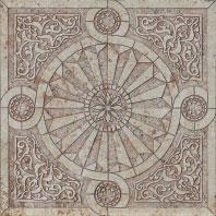 Cattedrale travertino ZZ |40x40