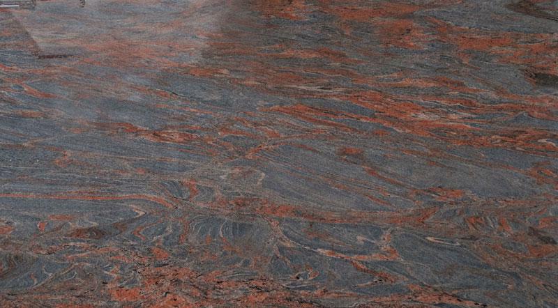 Samoka Red ZZ |180x326