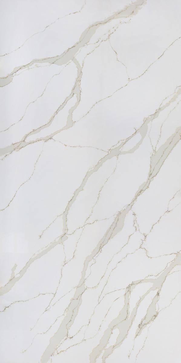 Calacatta Sun Pol 20 мм 160x320