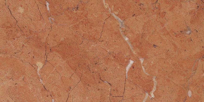 Rojo Alicante Primera Marbl Tile | 30.5х61