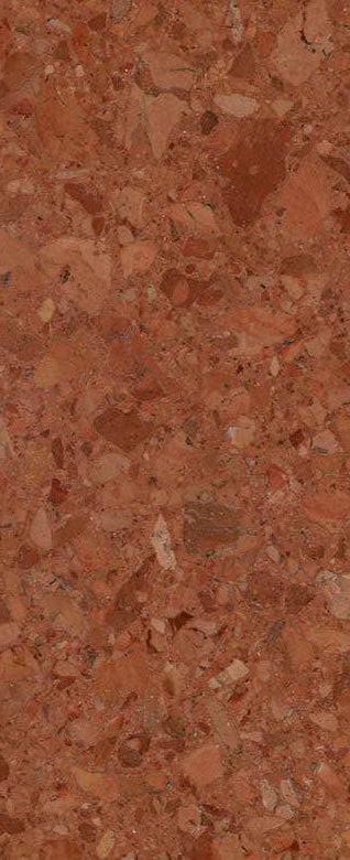 03 Rosso Verona 2 cm XX |124х305