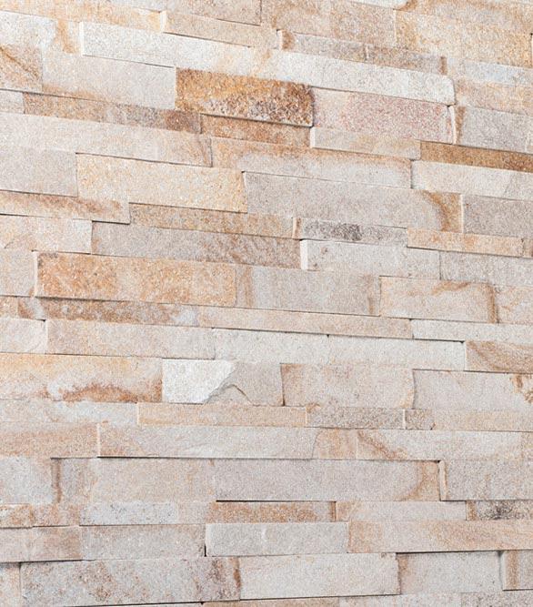 Quarzite Kariba Murales Stone (3/4,5/6 x20-50) ZZ |20x50