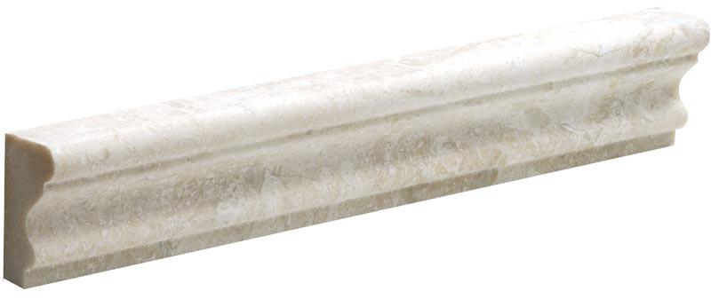 Diana Royal Honed Andorra Moulding|5x30.5