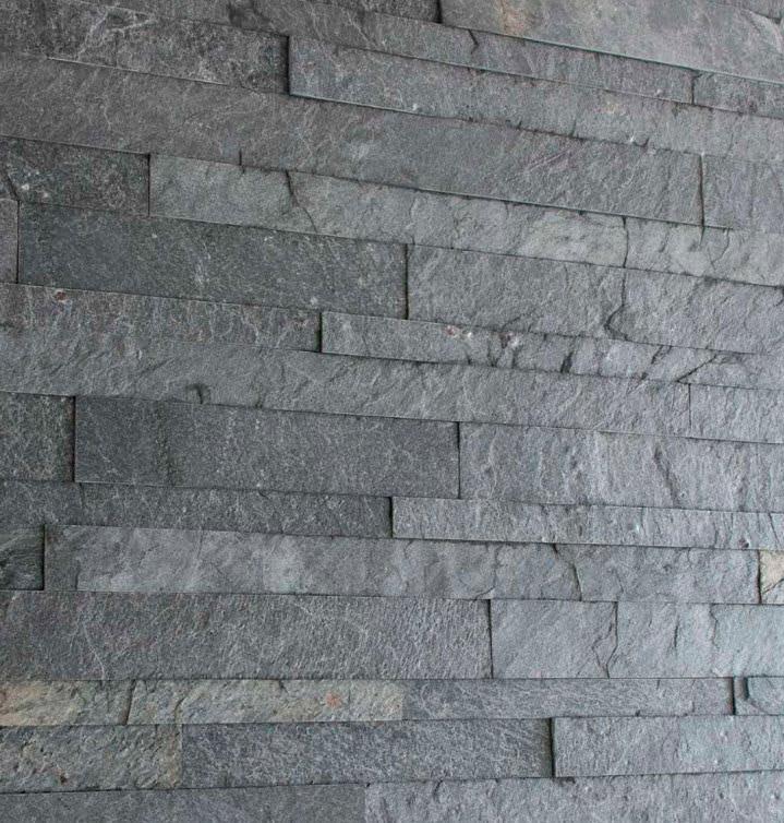 Silver Grey Maxi Murales Stone (6/8/14х30-60) ZZ |30x60