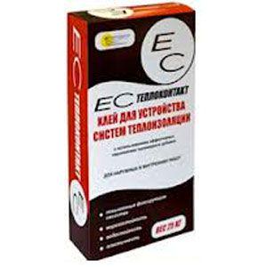 ЕС Теплоконтакт 25 кг, ZZ  ( под заказ кратно поддонам)