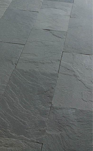 Quarzite Verde Murales Stone (3/4,5/6 x20-60) ZZ |20x60