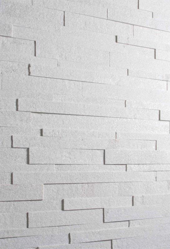 Quarzite Alaska Murales Stone (3/4, 5/6 x30-60) ZZ |30x60