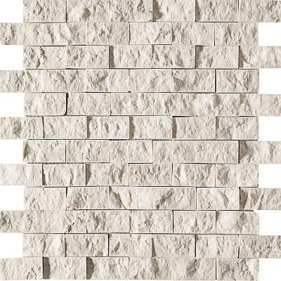 Diana Royal Rock Face Mosaic (2,5x5) Staggered Joint |32x32