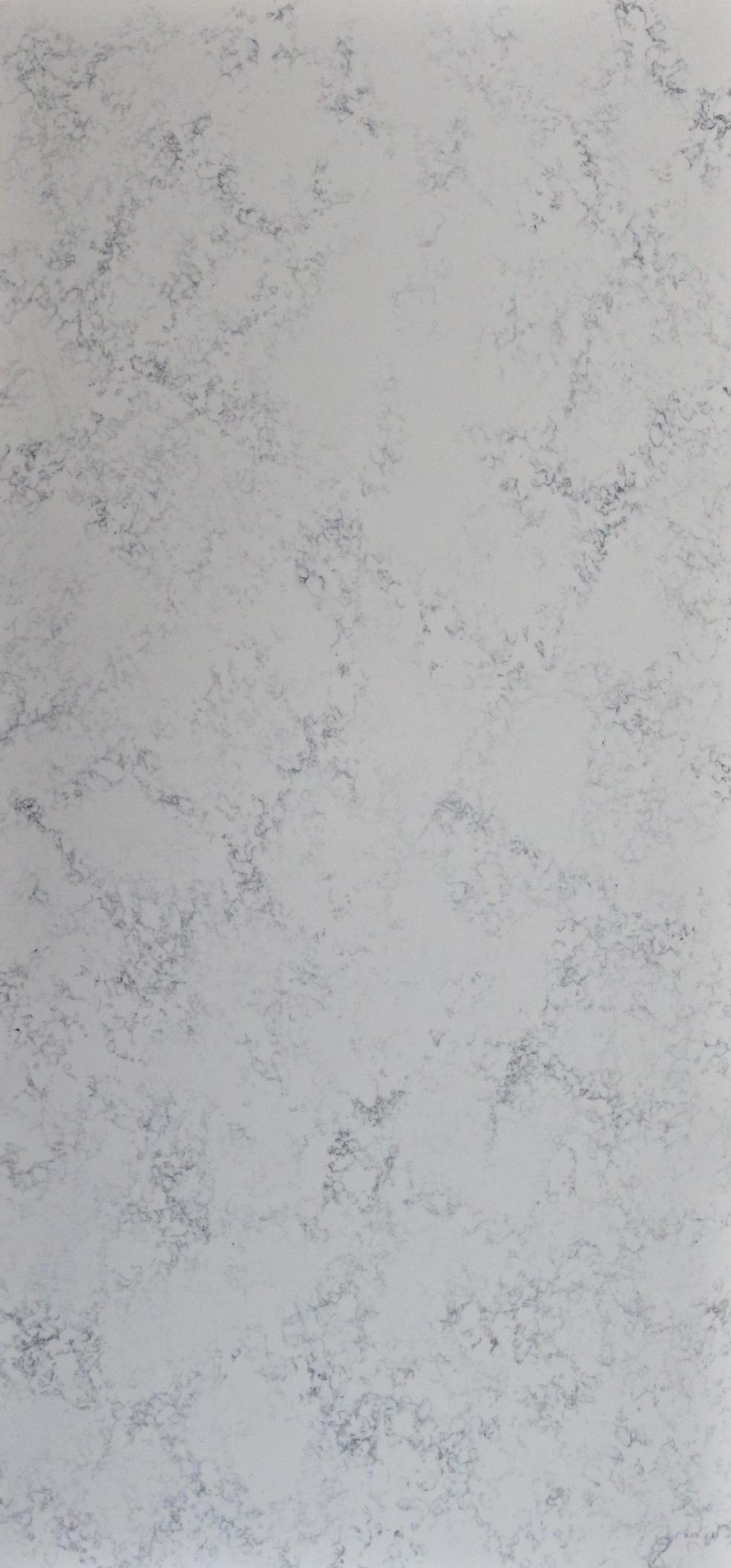 Carrara White Pol 20 мм 140x300