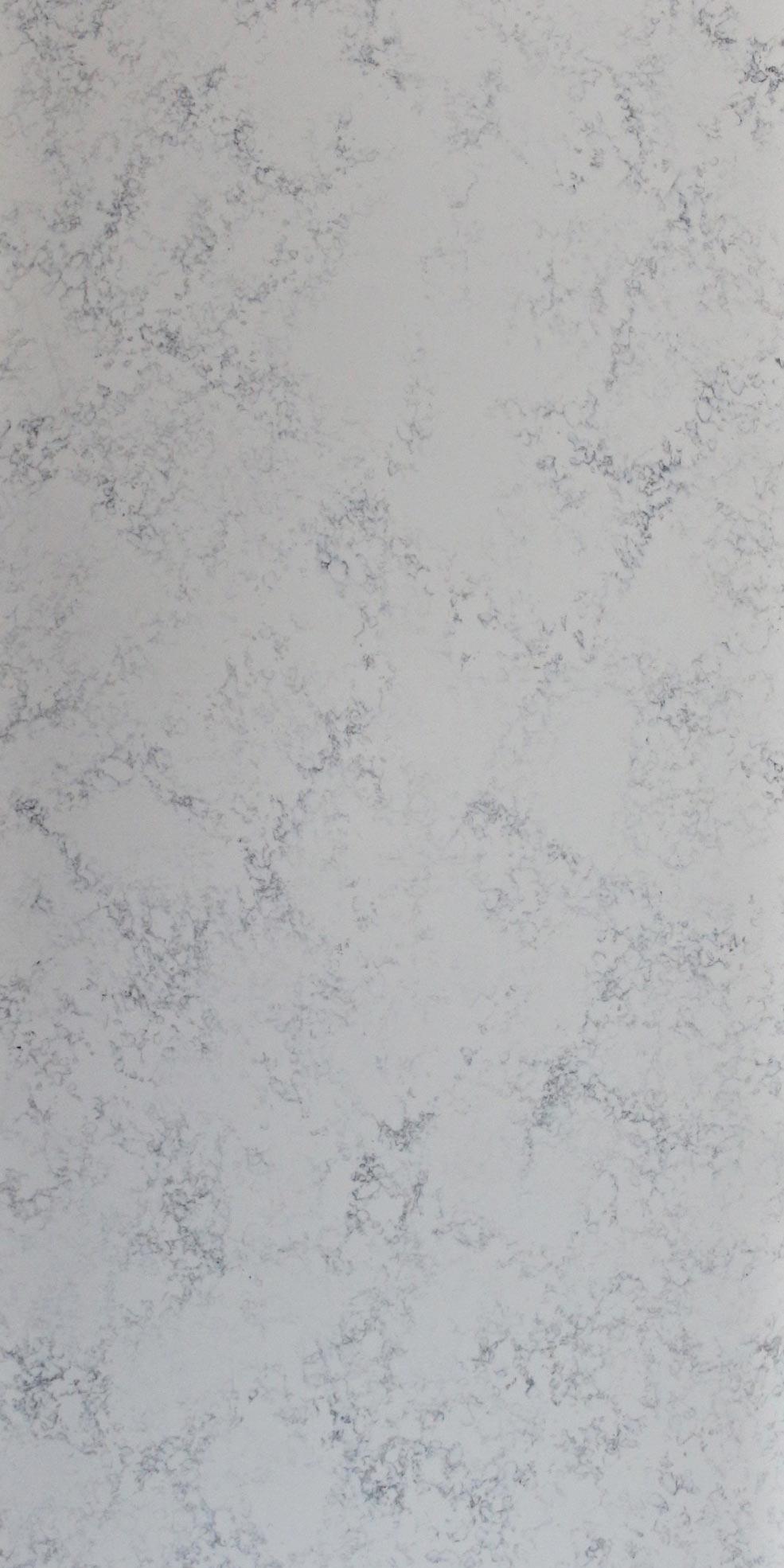 Carrara White Pol 20 мм 160x320