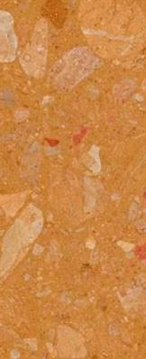 02 Giallo reale 1,2 cm XX |124x305