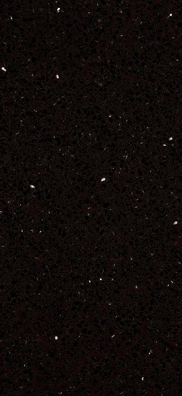 15 Nero Stardust 2 cm XX |140x305