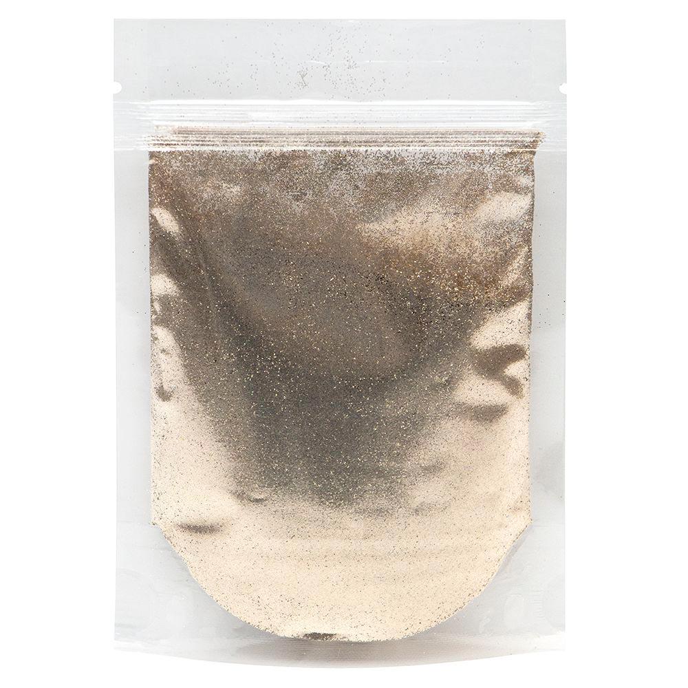 Металлизированная добавка для затирки эпоксидной "Диамант" 106 золотой орех,66 гр.