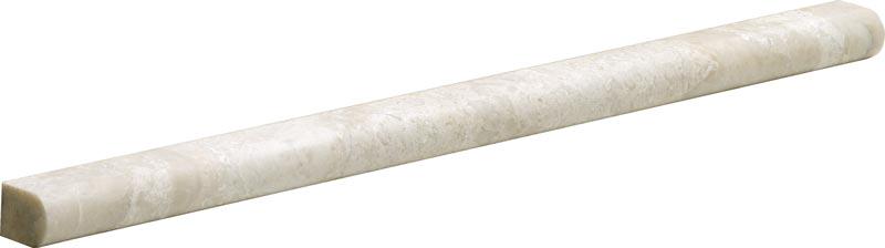 Diana Royal Honed Ptncil Liner Moulding|1.3x30.5