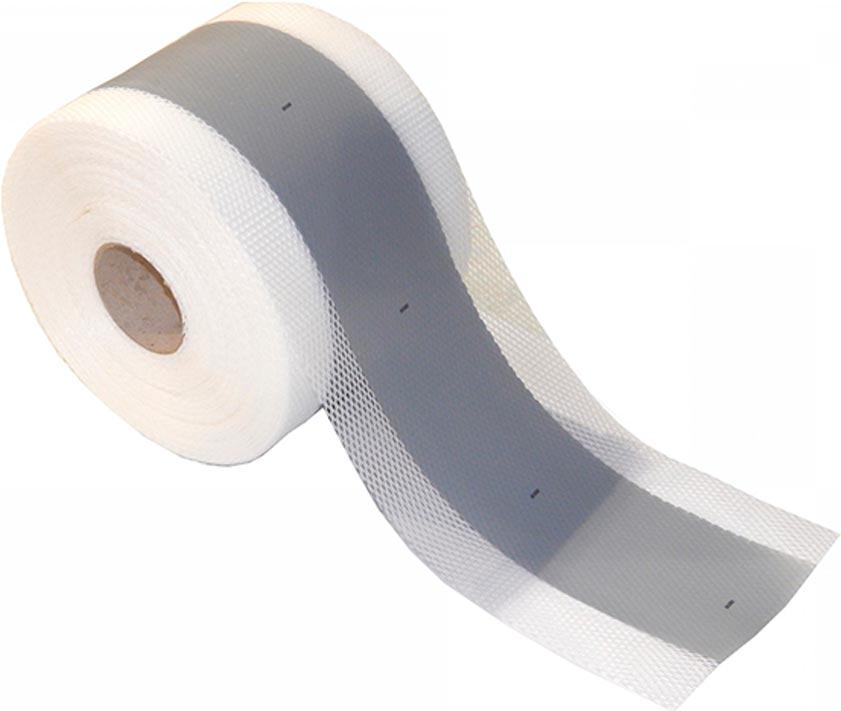 Гидроизол.лента армированная сеткой ОСНОВИТ АКВАСКРИН НВ70 (10м)