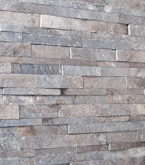 Quarzite Zambesi Murales Stone (3/4,5/6 x20-50) ZZ |20x50
