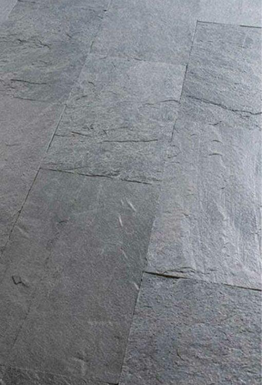 Silver Grey Floring Stone (9-14mm) ZZ 30x60