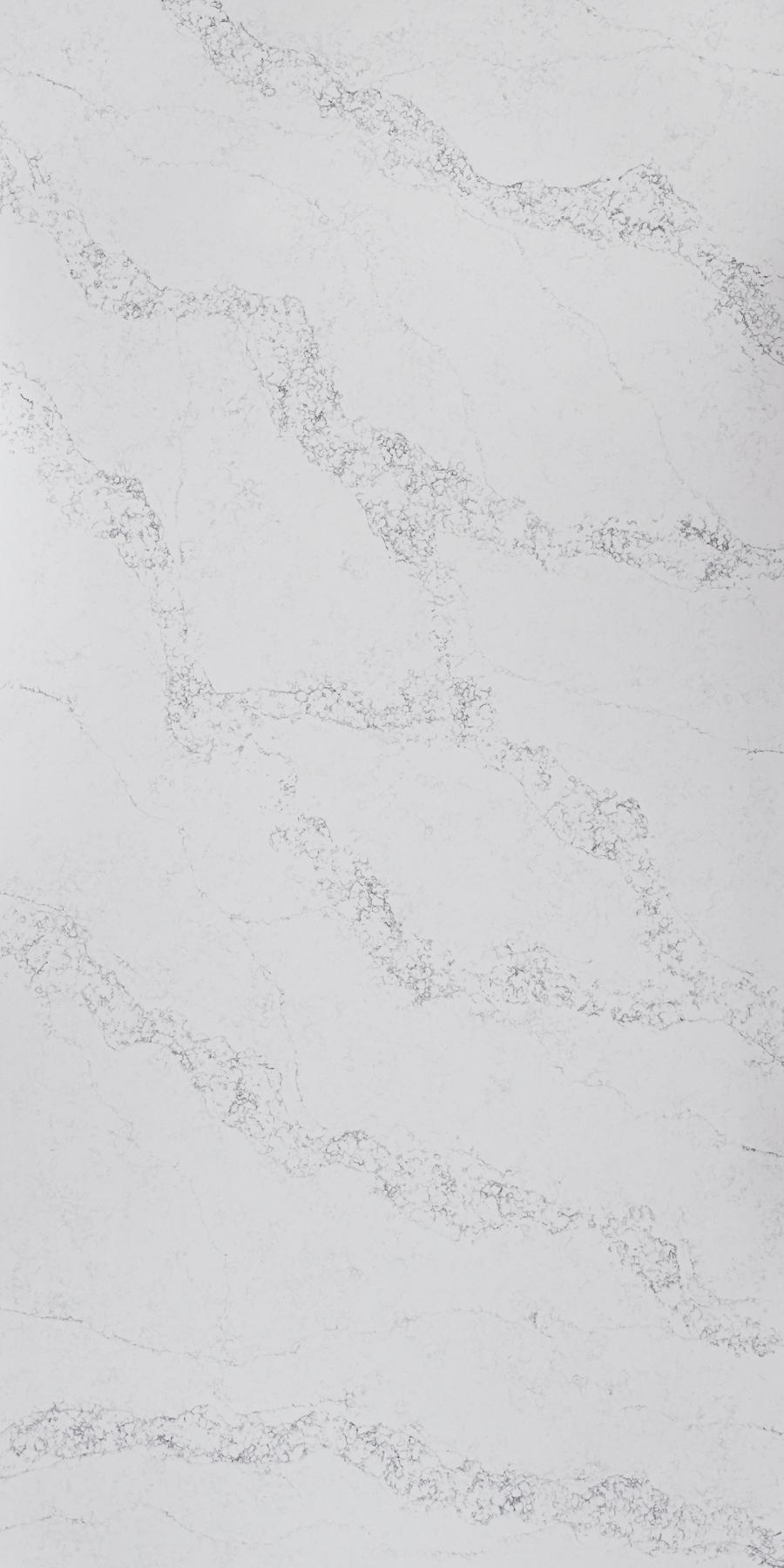 Marina polished 330x165x2