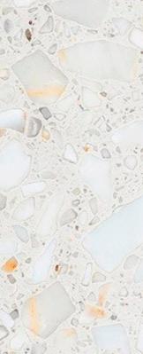 04 Arabescato Bianco 1,2 cm XX |124x305