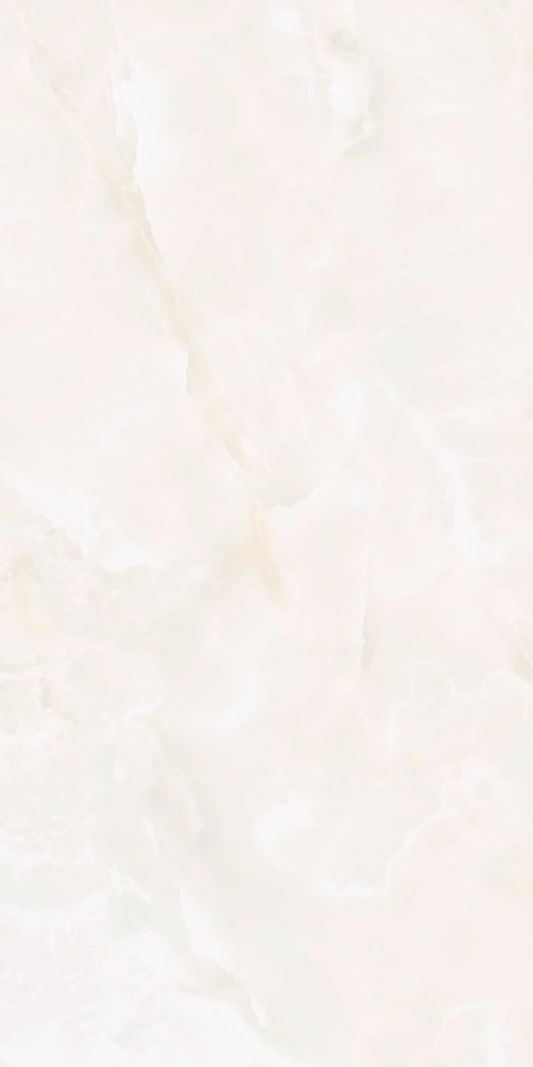 Onici Bianco Extra Lucidato Shiny 6 mm XX|120x240