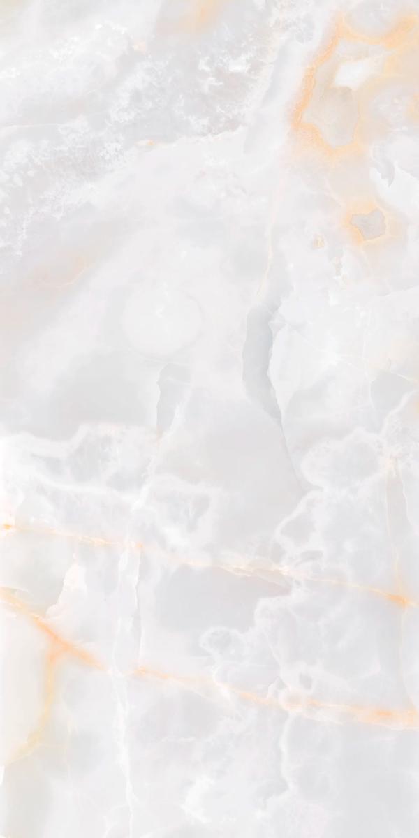 Onice Grigio Lucidato (Shiny) 6 mm ZZ |150x300 