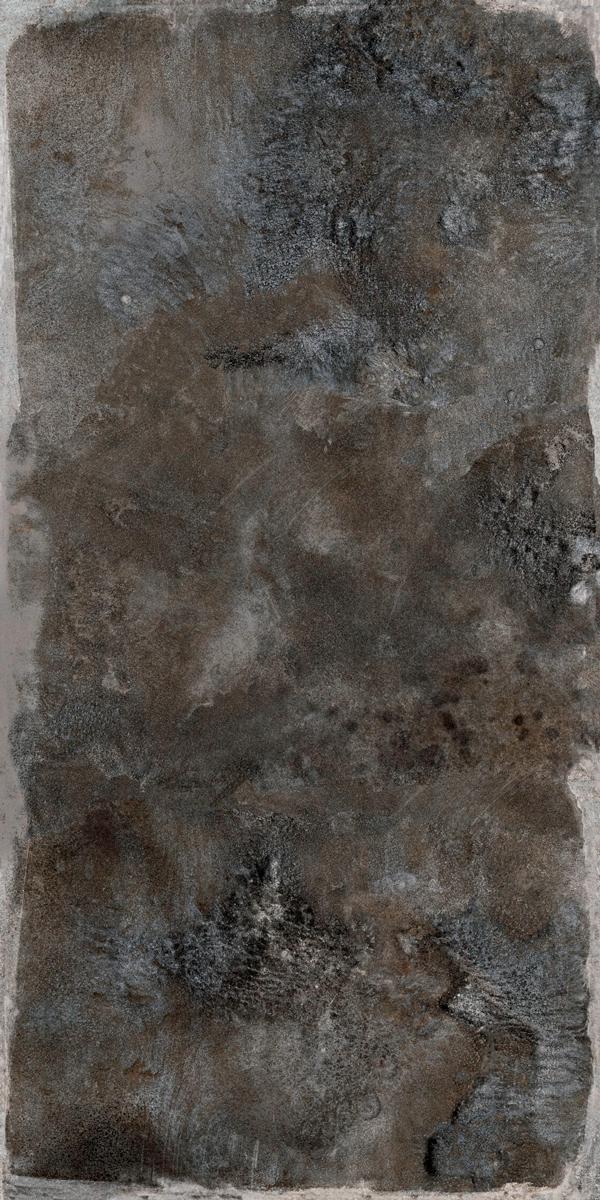 Metal Blue Zinc Prelucidato (Soft) 6 mm 100x300