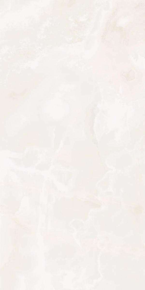 Onice Bianco Extra Lucidato (Shiny) 6 mm|150x300