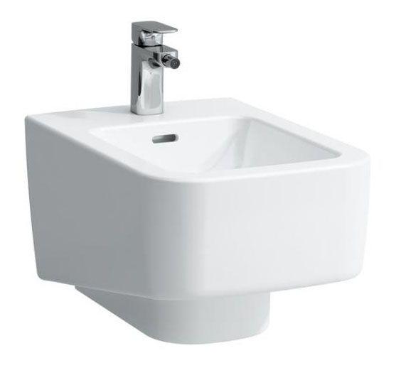 Биде подвесное 360х530мм, Laufen Pro S ZZ