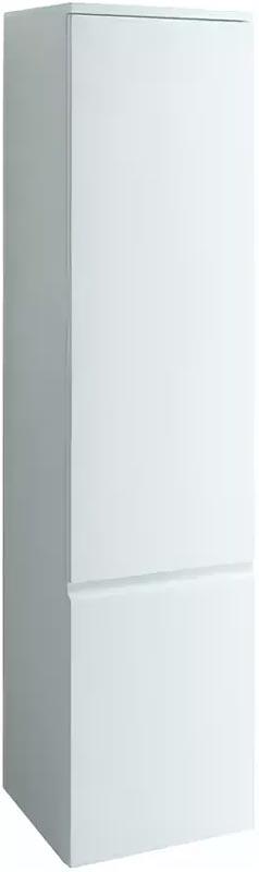 Пенал подвесной 335х350хh1650мм, петли слева (цв.белый матов.), Laufen Pro S ZZ