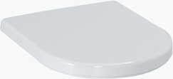 Сиденье с крышкой для унитаза  (БЕЗ микролифта) Laufen Pro ZZ