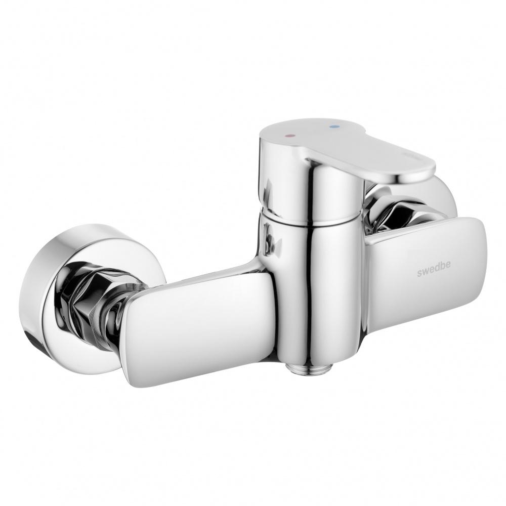 Смеситель для душа, (цв.хром), Olymp ZZ