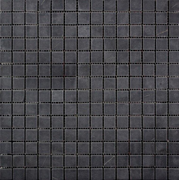 Мозаика из камня на сетке М20-121-20Т ZZ |30.5x30.5