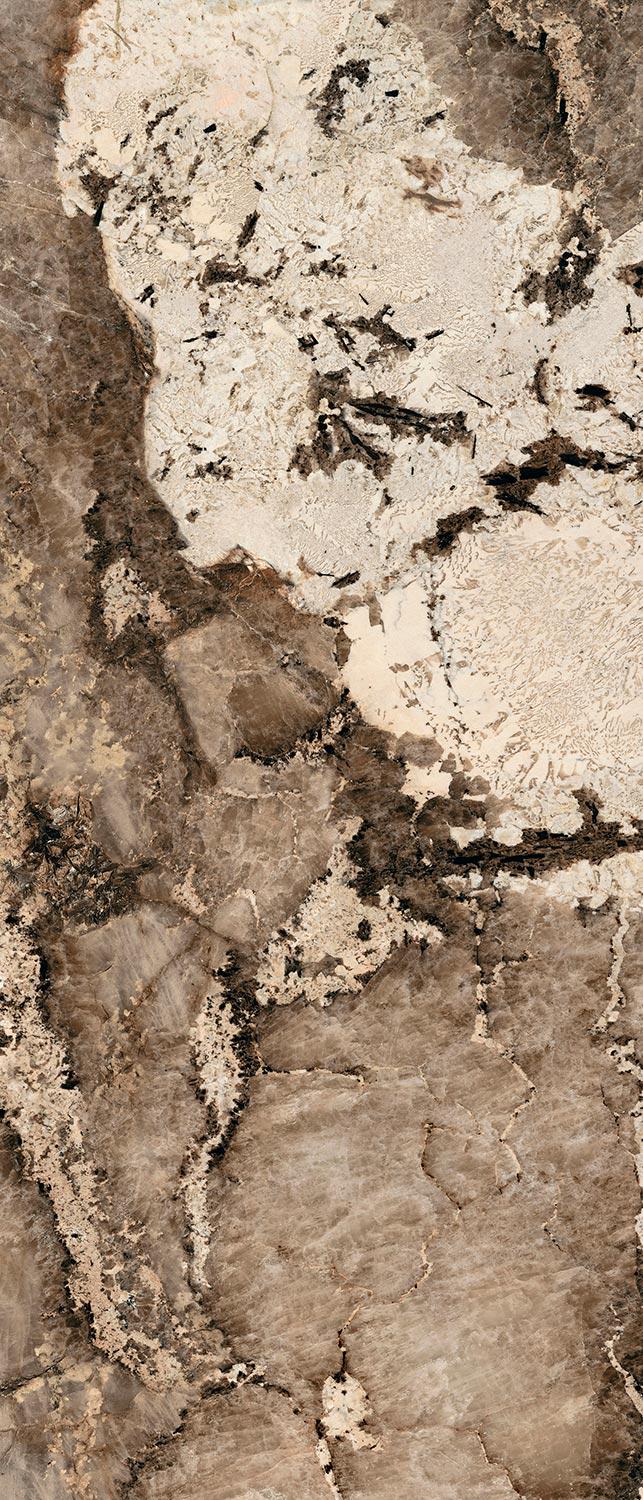 Heritage Flame Comfort 120x280