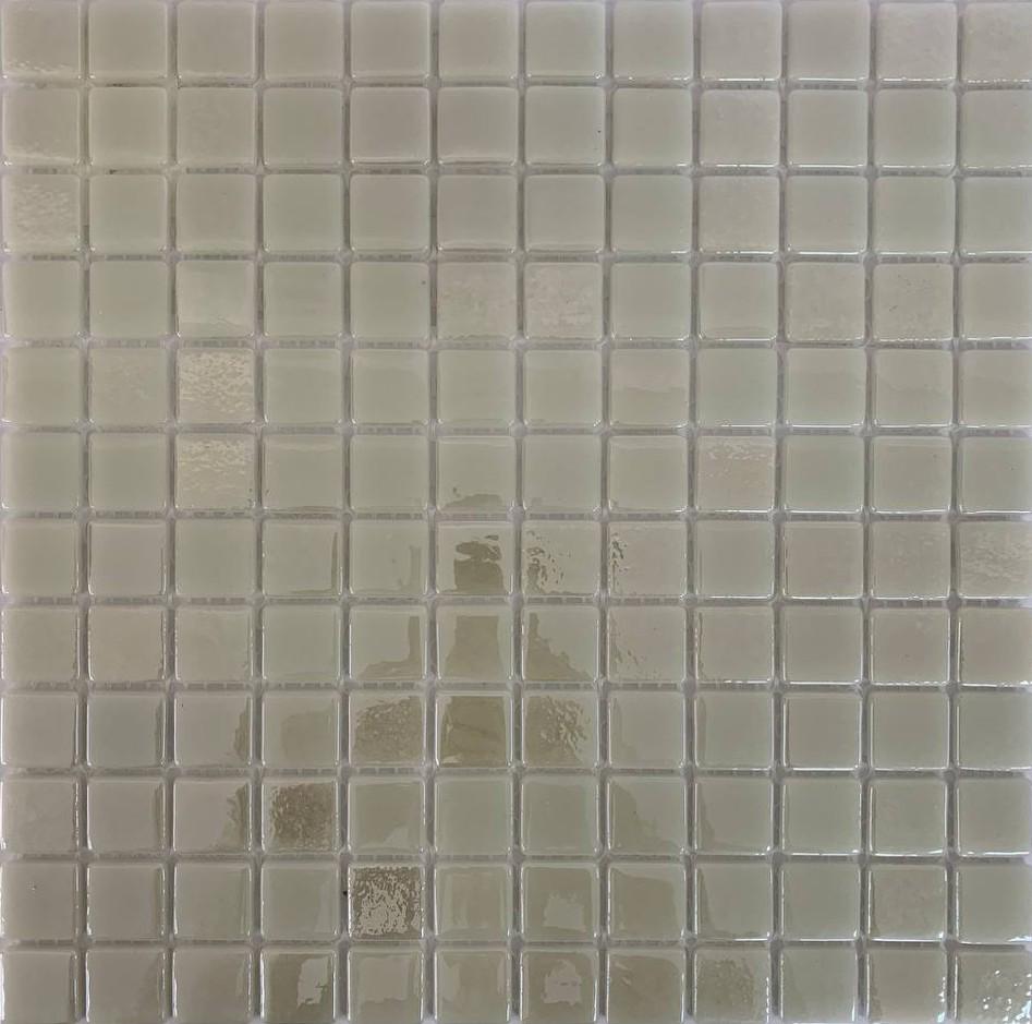 Мозаика из стекла на сетке SH-071 ZZ |31.5x31.5
