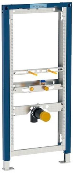 Монтажный элемент для писсуаров, h112см, (!!! БЕЗ ДОП.КРЕПЕЖА арт.111.815.00.1), Duofix ZZ