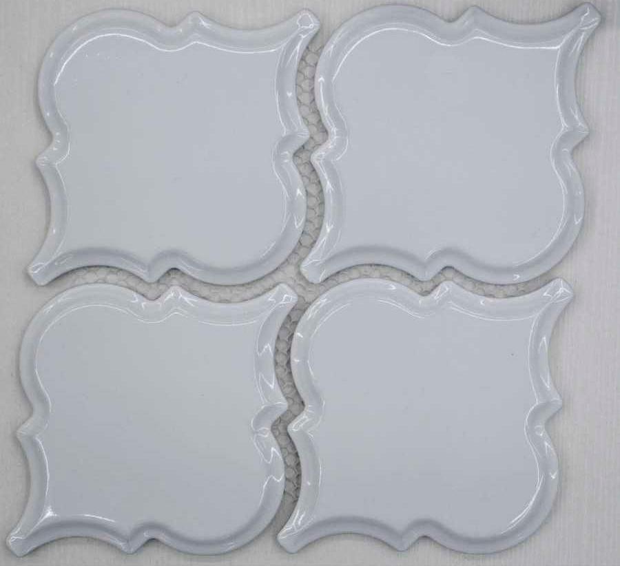 Мозаика на сетке K10-118 ZZ |21,85x21,85