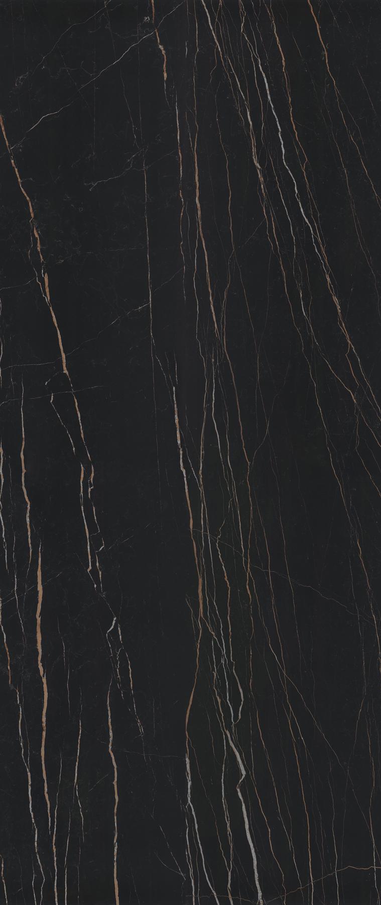 Black Gold 6 mm glossy 120x270