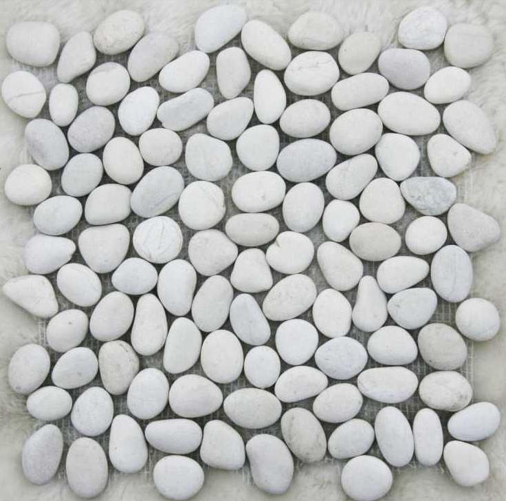 Мозаика из камня на сетке P20-228 ZZ |30.5x30.5