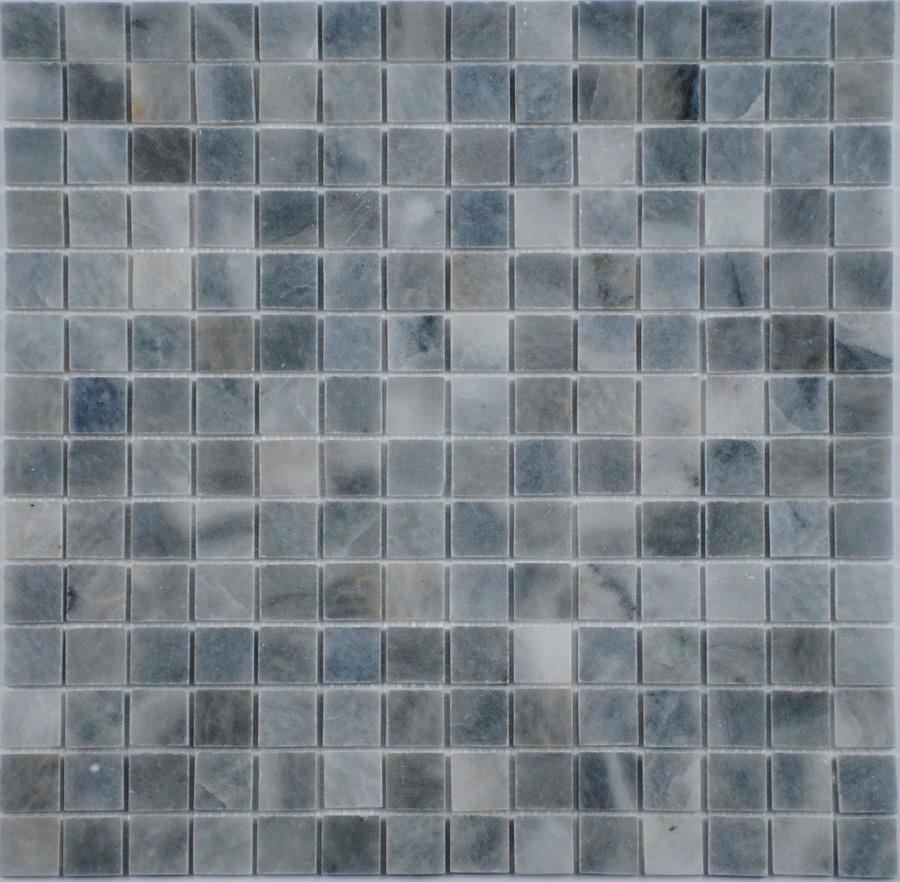 Мозаика из камня на сетке М20-368-20Р ZZ 30.5x30.5